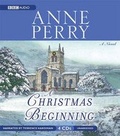Cover: A Christmas Beginning - Audiogo