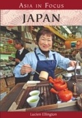 Cover: Japan - ABC-CLIO