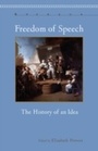 Cover: Freedom of Speech - Bucknell University Press,U.S.