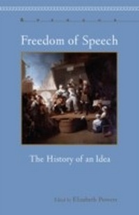 Enlarge image Cover: Freedom of Speech - Bucknell University Press,U.S.