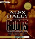 Cover: Roots - Audiogo