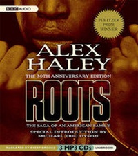 Enlarge image Cover: Roots - Audiogo
