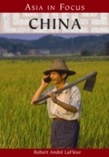 Cover: China - ABC-CLIO