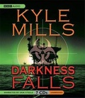Cover: Darkness Falls - Blackstone Publishing