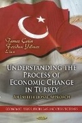 Cover: Understanding the Process of Economic Change in Turkey - Nova Science Publishers Inc