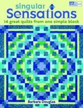Cover: Singular Sensations - Martingale & Company