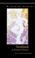 Cover: Scotland as Science Fiction - Bucknell University Press,U.S.
