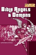 Cover: Bible Angels and Demons - Zonderkidz