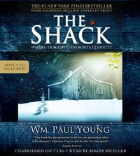 Abbildung von: The Shack - Hachette Audio