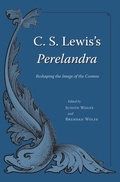 Cover: C. S. Lewis's Perelandra - The Kent State University Press