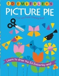 Cover: Ed Emberley's Picture Pie - Little, Brown & Company