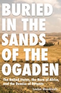 Cover: Buried in the Sands of the Ogaden - Kent State University Press
