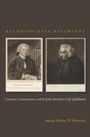Cover: Reconsidering Biography - Bucknell University Press,U.S.