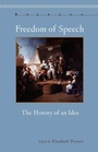 Cover: Freedom of Speech - Bucknell University Press,U.S.
