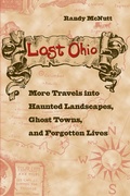Cover: Lost Ohio - Kent State University Press