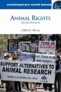 Cover: Animal Rights - ABC-CLIO