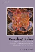 Cover: Revealing Bodies - Bucknell University Press,U.S.