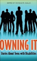 Cover: Owning It - Turtleback Books