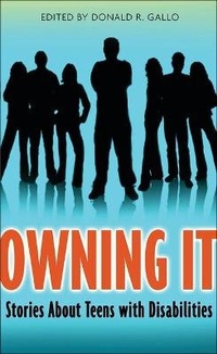 Enlarge image Cover: Owning It - Turtleback Books