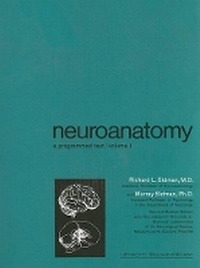 Abbildung von: Neuroanatomy - Lippincott Williams and Wilkins