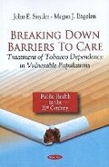 Cover: Breaking Down Barriers to Care - Nova Science Publishers Inc