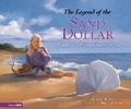 Cover: The Legend of the Sand Dollar - Zonderkidz