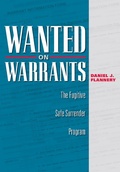 Bild: Wanted on Warrants - The Kent State University Press