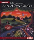 Cover: Anne of Green Gables - BBC Radio