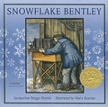 Cover: Snowflake Bentley - Perfection Learning
