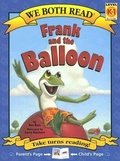 Cover: We Both Read-Frank and the Balloon (Pb) - Treasure Bay