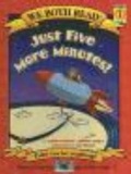 Cover: Just Five More Minutes! - Treasure Bay