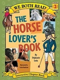 Cover: The Horse Lover's Book - Treasure Bay
