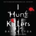 Cover: I Hunt Killers - Hachette Book Group