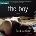 Cover: The Boy - Hachette Book Group