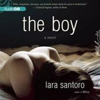 Enlarge image Cover: The Boy - Hachette Book Group