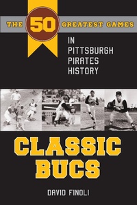 Abbildung von: Classic Bucs - Kent State University Press / Black Squirrel Books