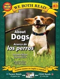 Cover: About Dogs/Acerca de Los Perros - Treasure Bay