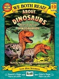 Cover: About Dinosaurs/Acerca de Los Dinosaurios - Treasure Bay