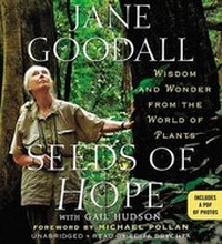 Enlarge image Cover: Seeds of Hope - Hachette Book Group