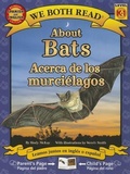 Cover: About Bats/Acerca de Los Murcielagos - Treasure Bay