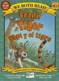 Cover: Frank and the Tiger/Sapi y El Tigre - Treasure Bay