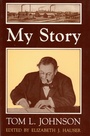 Cover: My Story - The Kent State University Press