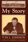 Cover: My Story - The Kent State University Press