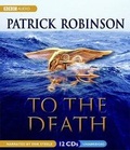 Cover: To the Death - Blackstone Publishing