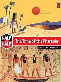 Enlarge image Cover: The Time of the Pharaohs - Treasure Bay