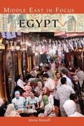 Cover: Egypt - ABC-CLIO