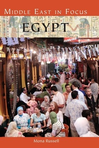 Enlarge image Cover: Egypt - ABC-CLIO
