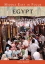 Cover: Egypt - ABC-CLIO