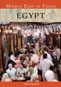 Cover: Egypt - ABC-CLIO