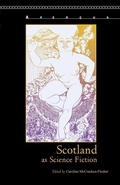 Cover: Scotland as Science Fiction - Bucknell University Press,U.S.
